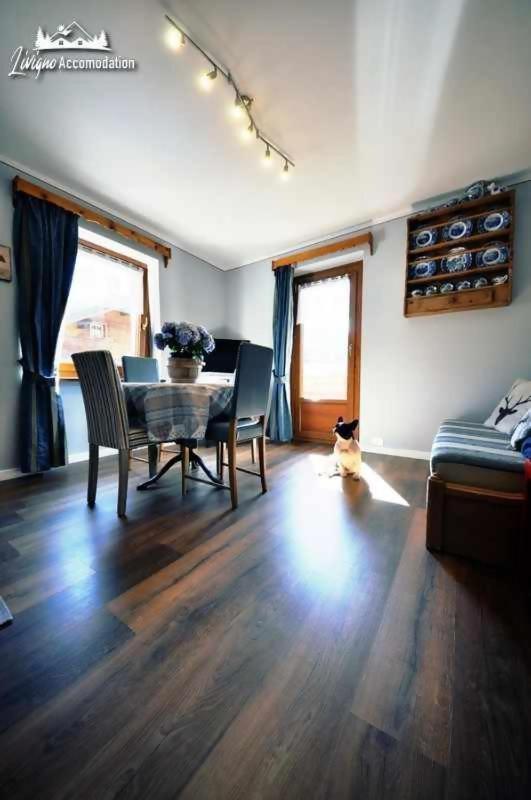 La Sorgente Matteo By Livigno Accomodation Luaran gambar